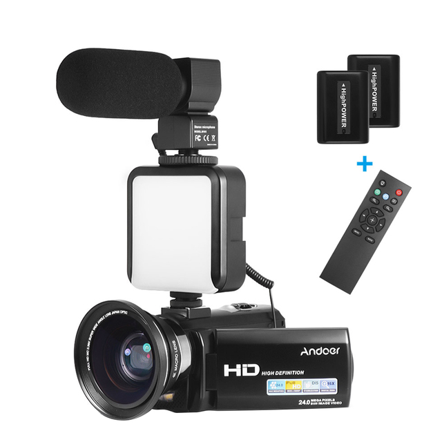 Factory Sale New Products Video Cameras Digital Video Camera Digital Video Camera Camcorder