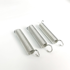 High Quality Stainless Steel Carbon Steel Music Wire Zinc Plated Coil <strong>Springs</strong> <strong>Compression</strong> <strong>Springs</strong> Custom Tension <strong>Spring</strong> - Product Image 4