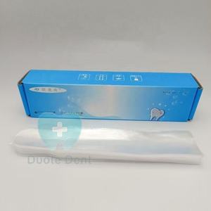 Wegwerp Tandheelkundige Röntgensensor Beschermhoezen Bedekken Beschermfolie - Product Image 3