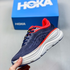 Chaussures de sport de luxe 2026 pour hommes, à lanières, confortables, respirantes, imperméables, pour la course à pied, la marche, la marque Hokas, personnalisées, pour le basketball - Product Image 3
