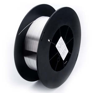 ชุดลวดเชื่อมอลูมิเนียมอเนกประสงค์: แกนม้วน ER4043 6กก. และแกนม้วน ER5356 7กก. - Product Image 3