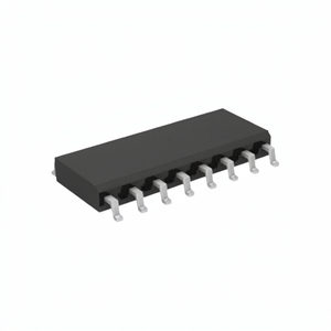 Mémoire SOIC 16 GD25B256EFIGY Acheter des composants électroniques en ligne Service complet original - Product Image 1