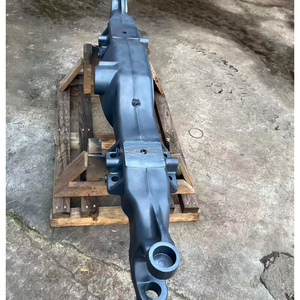 เพลาขับหน้าแบบเต็มระบบ รุ่น High Load A9443311010 AL7/56D - Product Image 4
