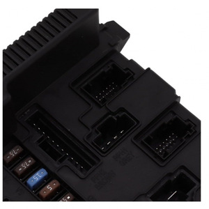 Caja de Fusibles del Motor Renault Megane Scenic 2 8200306032 8200306033 Portafusibles - Product Image 5