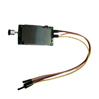 Modules WiFi WC-PD06H050A ROHS Whynot Technology, Courant de veille 0,1 µA ; Portée jusqu'à 300 mètres en espace ouvert