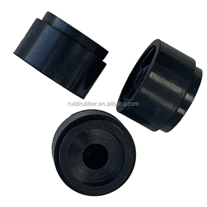 Bucha Hidráulica de Borracha Automotiva 50-Bell - Isolamento Superior de Vibrações para Sistemas de Suspensão - Product Image 6