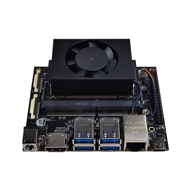 nvidia Jetson Orin Nano Develop Kit Sub Kit Orin Nano Product in China Board Carrier Made by Leetop Super Orin Nano 8GB