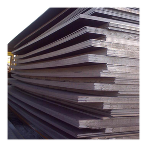 Piastra in carbonio in acciaio dolce 1080 Baja alta <span class=keywords><strong>Karbon</strong></span> 230mm laminati a caldo JIS/ANSI Standard di taglio di saldatura servizi di lavorazione della piegatura - Product Image 5