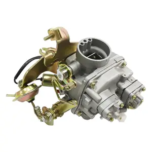 Carburetor 13200-85231 FOR SUZUKI F10A 465Q Engine With Air Condition For Suzuki SJ410 ST100 LJ81