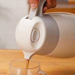 En gros Cruche à Vide À Double Paroi En Acier Inoxydable <span class=keywords><strong>Thermos</strong></span> Cafetière Isotherme - Product Image 2