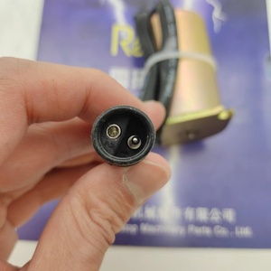 Vanne solénoïde hydraulique E320C E307 E311 E312 E315 E317 E320 L E325 5I5674 5i5674 4I5674 4i5674 - Product Image 3