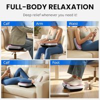 Plateforme vibrante électrique verticale portable personnalisée pour la réduction de graisse, machine d'exercice à intensité réglable pour la minceur et le fitness