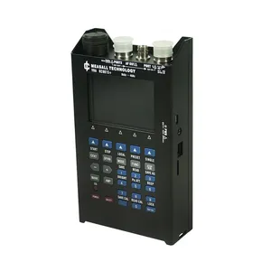 MEASALL ディストリビューター LY KC901S+ ハンドヘルド ベクトル ネットワーク アナライザー アンテナ RF スペクトラム フィールド マルチメーター 4GHZ VNA - Product Image 4