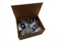 Module de diodes redresseuses 275 Ampères moyens 1N4054 Diodes redresseuses en silicium de puissance