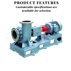 Pompe d'irrigation agricole haute pression, pompe à eau diesel <span class=keywords><strong>de</strong></span> 8 pouces - Product Image 1