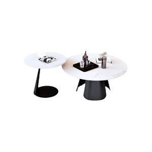 Sofá de Oficina de Cuero con Esponja de Alta Densidad, Muebles Cómodos para Sala de Estar - Product Image 5