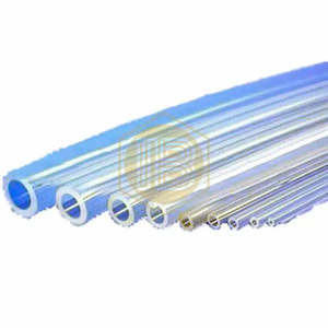 Tubo in Silicone per Alimenti con Pressione Nominale di 5 Bar, Temperatura Operativa da -50°C a 260°C, Misure 6x10mm e 10x14mm - Product Image 4
