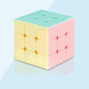 <span class=keywords><strong>Cube</strong></span> Magique Personnalisé pour Grossistes 4x4 Compétitif 6,2 cm – <span class=keywords><strong>Jouet</strong></span> <span class=keywords><strong>Cube</strong></span> Magique Lisse de Haute Qualité pour Enfants – <span class=keywords><strong>Cube</strong></span> Magique Promotionnel - Product Image 2