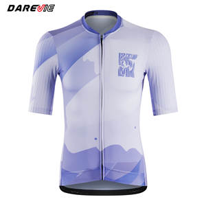 Ropa de <span class=keywords><strong>Ciclismo</strong></span> Ligera Darevie para Hombre, Fabricante Mayorista, Proveedor de Maillots de <span class=keywords><strong>Ciclismo</strong></span> Aero Personalizados de Alta Calidad - Product Image 1