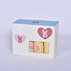 OEM ODM, Bolsas para Excremento de Perro de Plástico Reciclado, de Alta Calidad, Ecológicas, de Lujo, Sencillas, con Dibujos Animados, Impermeables, Biodegradables, Duraderas, Colores Personalizados - Product Image 2