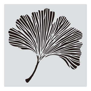 Décoration <span class=keywords><strong>de</strong></span> la maison en DIY, grand pack <span class=keywords><strong>de</strong></span> 8 pochoirs géométriques en plastique réutilisables <span class=keywords><strong>de</strong></span> 12 pouces pour l'artisanat, motifs géométriques exquis pour les murs - Product Image 5