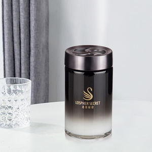 น้ำมันหอมระเหยสำหรับรถยนต์น้ำมันหอมระเหยน้ำมันหอมระเหยสำหรับรถยนต์บาล์มแข็ง - Product Image 6