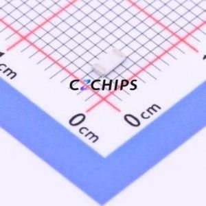 ตัวต้านทานแบบ SMD รุ่น AF1206FR-0710RL ขนาด 1206 (ประเภท: ฟิล์มหนา) (ค่าความต้านทาน: 10 โอห์ม ความแม่นยำ: 1%) - Product Image 2