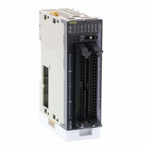 โมดูลเอาต์พุตทรานซิสเตอร์ CJ1W-OD262 64 จุด PNP พร้อมขั้วต่อ MIL สำหรับ Omron CJ ซีรีส์ - Product Image 3