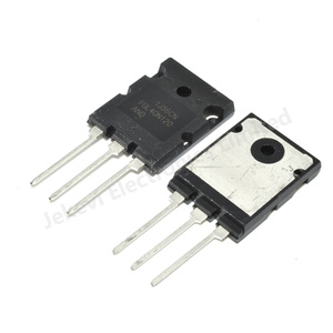 Jekevi ทรานซิสเตอร์ IGBT FGL40N120AND เป็น247ของใหม่ล่าสุด FGL40N120ท่อไฟฟ้า IGBT - Product Image 1