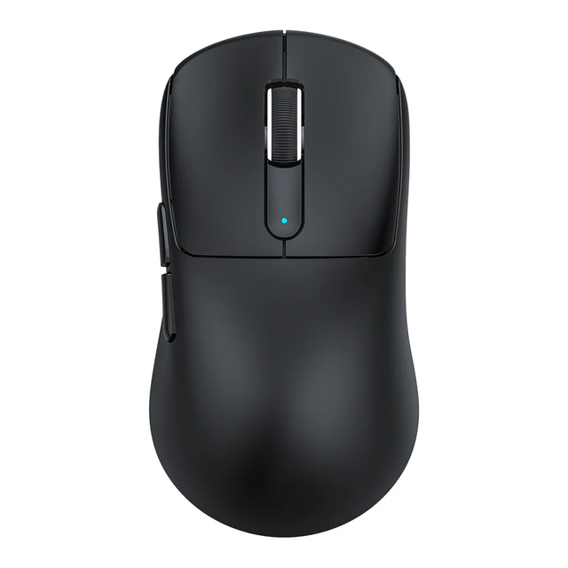 Attack Shark V5 8000Hz Wireless Gaming Mouse Tri-Mode Lightweight High DPI PAW3950MAX RGB