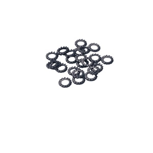 แหวนล็อคฟันนอกแบบสแตนเลส 304 - ป้องกันการหลวมแบบปรับแต่งได้ - Product Image 6