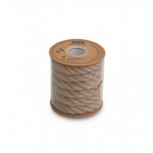 Corda di Lino Ilan 8mm x 7m per Artigianato - Product Image 2