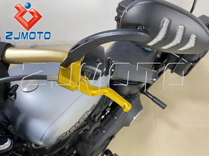 ก้านคลัทช์เบรคแบบ <span class=keywords><strong>HD</strong></span> สำหรับ Harley Softail Fat Boy/Breakout/Heritage CLASSIC/ผอม/<span class=keywords><strong>Sport</strong></span> <span class=keywords><strong>Glide</strong></span> 2015-2024 - Product Image 6
