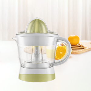 Exprimidor Portátil, Extractor de Jugos, Electrodoméstico de Cocina, Motor de CA, Fuente de Alimentación Manual, Exprimidor de Frutas en Inglés - Product Image 1
