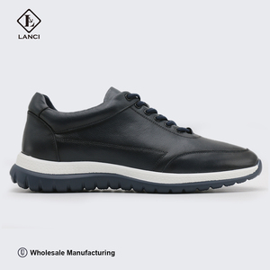 LANCI 2026 <span class=keywords><strong>Nouvelle</strong></span> <span class=keywords><strong>Collection</strong></span> Fabricants de Sneakers Personnalisés Chaussures de Luxe pour Hommes Sneakers de Haute Qualité - Product Image 2