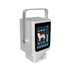 Macchina a raggi <span class=keywords><strong>X</strong></span> ricaricabile medica veterinaria portatile per veterinario - Product Image 2