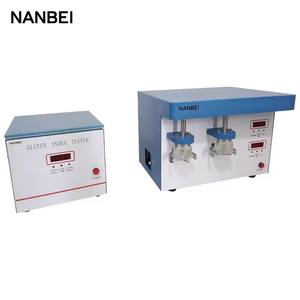 Тестер индекса глютена с двойной головкой для сельскохозяйственной муки с большим количеством образцов - Product Image 4