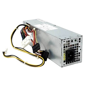 Alimentation électrique pour ordinateur 240W PSU pour <span class=keywords><strong>Dell</strong></span> Optiplex 390 790 990 3010 <span class=keywords><strong>7010</strong></span> 9010 <span class=keywords><strong>SFF</strong></span> H240AS-01 3YKG5 03YKG5 - Product Image 2