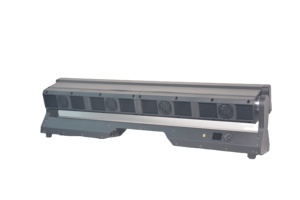 YIfa 12x40W <span class=keywords><strong>LED</strong></span> Halo <span class=keywords><strong>Zoom</strong></span> <span class=keywords><strong>LED</strong></span> Pixel Thanh Di Chuyển Đầu <span class=keywords><strong>LED</strong></span> Di Chuyển Chùm Thanh Với <span class=keywords><strong>Zoom</strong></span> Cho Các Sự Kiện Đảng Đám Cưới - Product Image 4