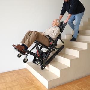 Location mensuelle - Monte-escalier électrique KMINA - Product Image 4