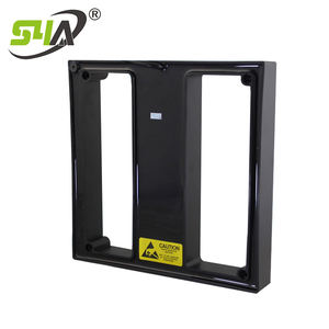 S4A 접근 제어 중간 범위 1M 판독 거리 <span class=keywords><strong>RFID</strong></span> 125KHz <span class=keywords><strong>Wiegand</strong></span> 카드 리더기 - Product Image 3