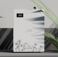HVAC Wifi Home Diffuseur commercial d'huile essentielle d'arôme Diffuseur de machine à parfum