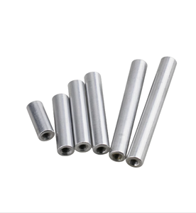 Bielle <span class=keywords><strong>creuse</strong></span> en aluminium <span class=keywords><strong>filetée</strong></span> interne femelle à double extrémité de taille personnalisée - Product Image 5