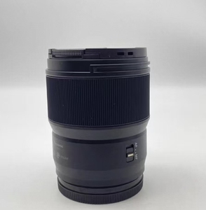 Objectif d'appareil photo plein format d'occasion Lumix S 50mm F1.8 L Mount, objectif principal d'origine - Product Image 3