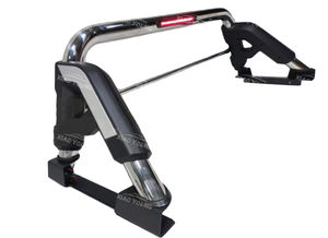 Barra antivuelco universal para camionetas pickup 201 SS para Hilux Revo <span class=keywords><strong>Vigo</strong></span> NP300 BT50 - Product Image 3