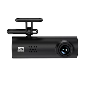 Cámara para Auto WiFi 2K con Visión Nocturna, Mini Dash <span class=keywords><strong>Cam</strong></span> con Soporte para MicroSD, Diseño Oculto Tipo Lápiz Labial, Ángulo de Visión de 170°, Sensor G - Product Image 3