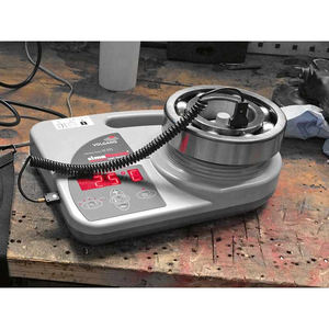 Calentador de rodamientos de inducción Simatherm IH 025 Volcano, capacidad de 10 kg - Product Image 3