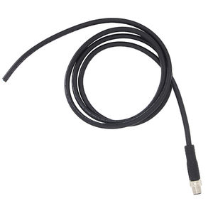 Venta Directa de Fábrica, Conector de Cable Impermeable de CC Macho y Hembra, Conector de Cableado de CC de 4 Pines, Bloque de Terminales de Cable de Alimentación, Venta al por Mayor Personalizada - Product Image 3