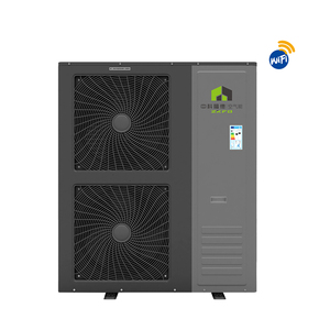 Pompe à chaleur air-eau Split Haute Performance 6 kW à 14 kW – Meilleur Prix - Product Image 4