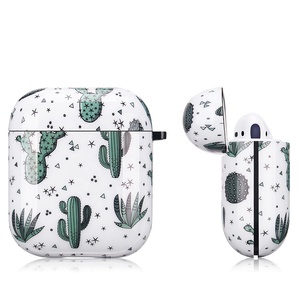 Per custodia Air Pods custodia protettiva antiurto universale custodia in marmo TPU IMD per custodia Apple AirPod - Product Image 6